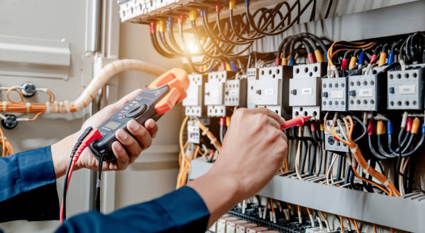 Best Electrician Near Me  in West Peoria, IL