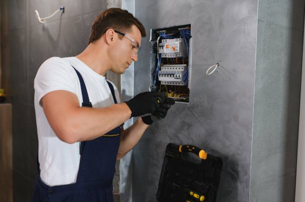 Best Electrical Troubleshooting Services  in West Peoria, IL