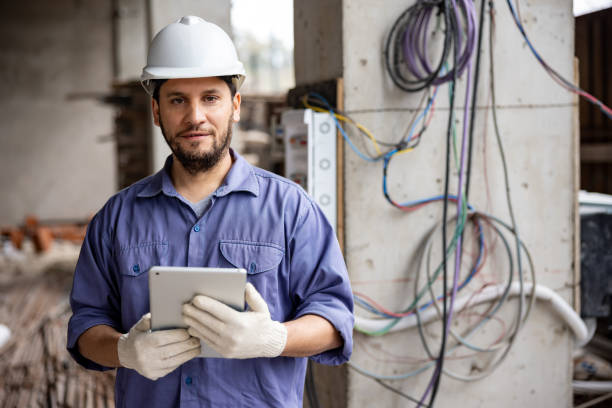 Best Electrical Rewiring Services  in West Peoria, IL