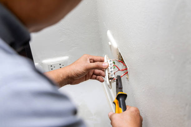 Best Electrical System Inspection  in West Peoria, IL