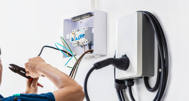 Best Industrial Electrical Services  in West Peoria, IL