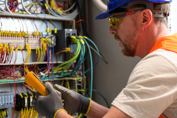 Best Electrical Repair Services  in West Peoria, IL