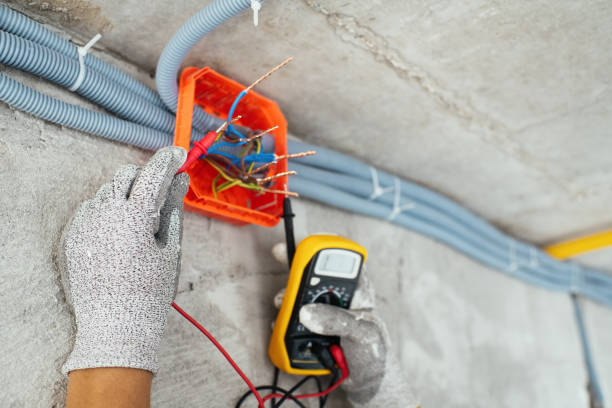 Best Electrician for Home Renovation  in West Peoria, IL